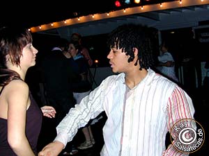 Salsaboot D�sseldorf 2006