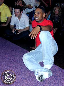 Salsaboot D�sseldorf 2006