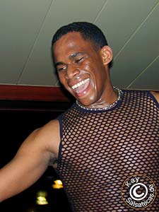 Salsaboot D�sseldorf 2006