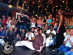 Salsaboot D�sseldorf 2006