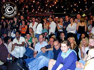 Salsaboot D�sseldorf 2006