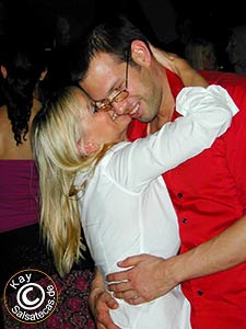 Salsaboot D�sseldorf 2006