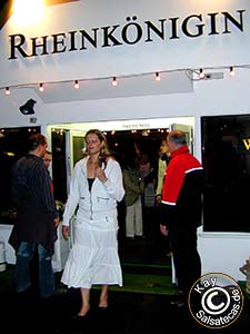 Salsaboot D�sseldorf 2006