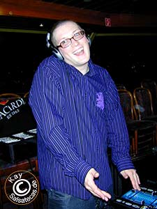 Salsaboot D�sseldorf 2006