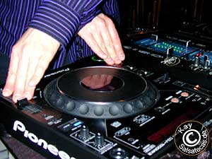 Salsaboot D�sseldorf 2006