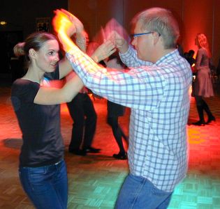 Salsafeverdays D�sseldorf