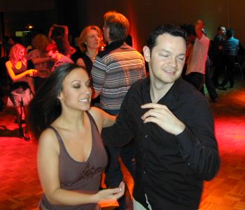 Salsafeverdays D�sseldorf