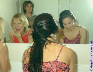 Salsaboot D�sseldorf