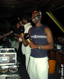 Salsaboot D�sseldorf