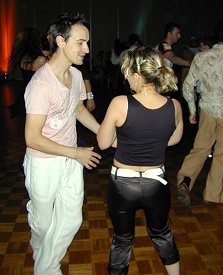 Salsafeverdays D�sseldorf