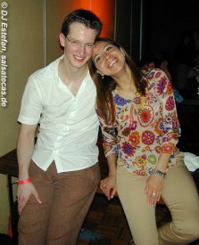 Salsafeverdays D&uuml;sseldorf