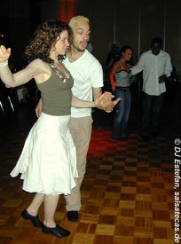 Salsafeverdays D&uuml;sseldorf