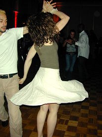 Salsafeverdays D�sseldorf