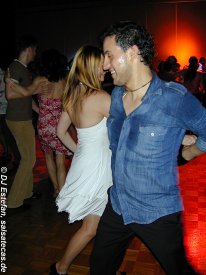 Salsafeverdays D&uuml;sseldorf