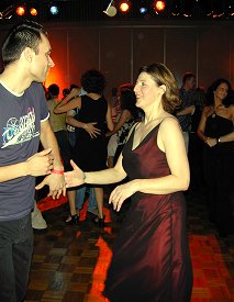 Salsafeverdays D�sseldorf