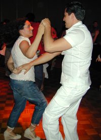 Salsafeverdays D�sseldorf