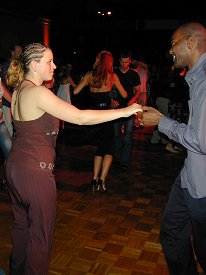 Salsafeverdays D�sseldorf