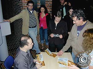 Salsa in Düsseldorf: Spanish Harlem Orchestra