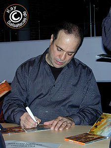 Salsa in Düsseldorf: Spanish Harlem Orchestra