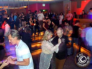 Salsa in Düsseldorf: Spanish Harlem Orchestra