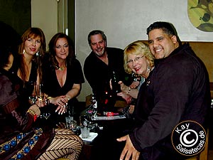 Salsa in Düsseldorf: Spanish Harlem Orchestra