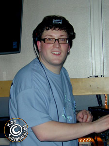 Salsa in Düsseldorf: Spanish Harlem Orchestra