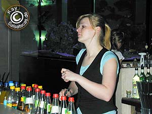 Salsa in Düsseldorf: Spanish Harlem Orchestra