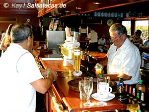 Salsaboot D�sseldorf