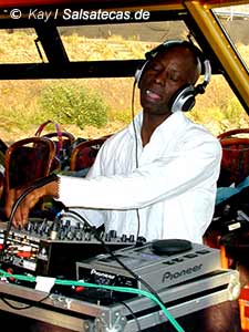 Salsaboot D�sseldorf