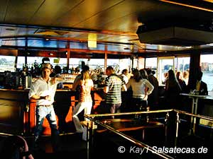 Salsaboot D�sseldorf