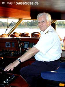 Salsaboot D�sseldorf